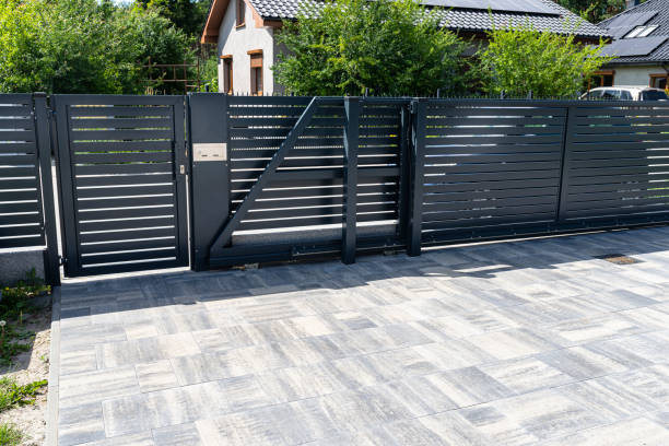 Best Driveway Pavers Near Me  in Haines City, FL