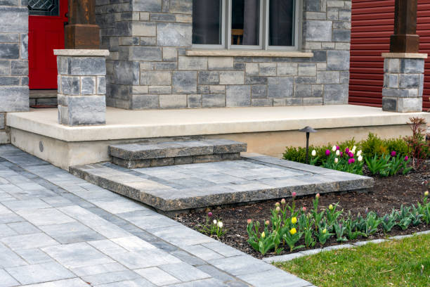 Best Affordable Driveway Pavers  in Haines City, FL