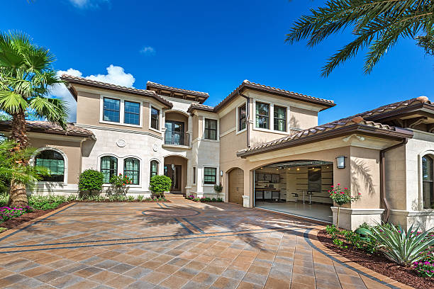 Best Driveway Paver Sealing  in Haines City, FL