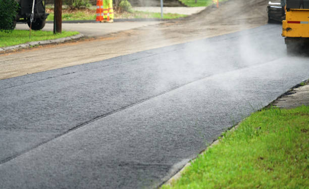 Reliable Haines City, FL Driveway Pavers Solutions