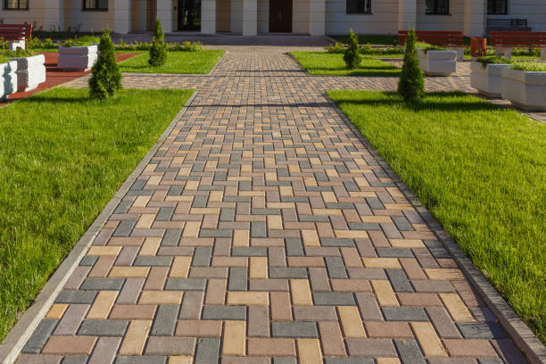 Best Driveway Pavers Near Me  in Haines City, FL