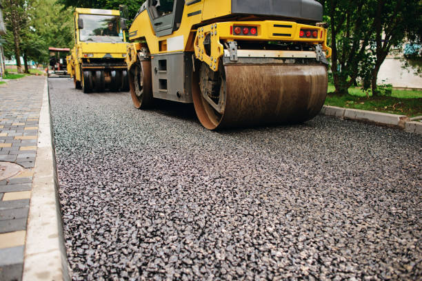 Reasons to Select Us for Your Driveway Paving Requirements in Haines City, FL